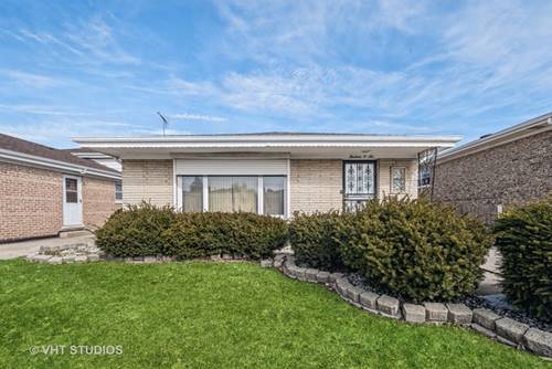 1306 Memorial, Calumet City, IL 60409