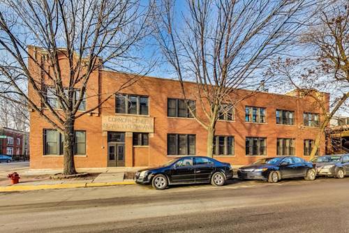 2435 N Sheffield Unit 3, Chicago, IL 60614