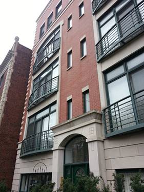 727 W Belmont Unit 4, Chicago, IL 60657