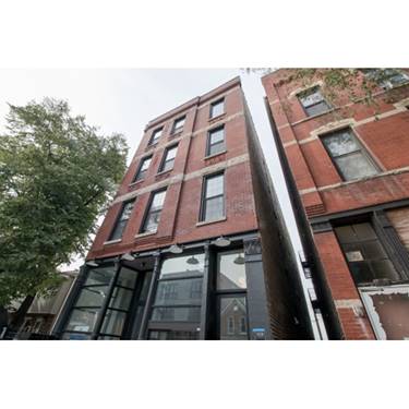 1436 W Blackhawk Unit 301, Chicago, IL 60642