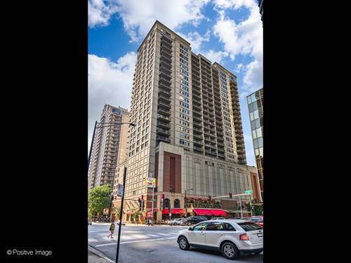 630 N State Unit 1902, Chicago, IL 60654