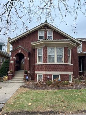 6546 N Maplewood, Chicago, IL 60645