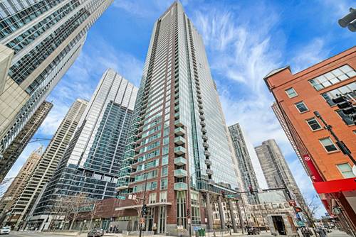 505 N Mcclurg Unit 4203, Chicago, IL 60611