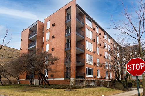 400 Main Unit 6D, Evanston, IL 60202