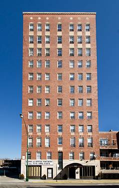 910 W Lawrence Unit 1103, Chicago, IL 60640