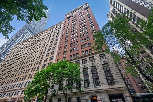 222 E Chestnut Unit 12A, Chicago, IL 60611