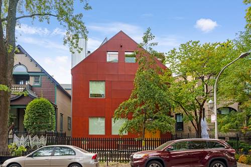 3436 N Janssen, Chicago, IL 60657