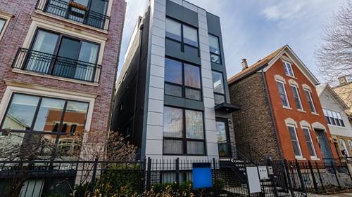 1839 W Iowa Unit 3, Chicago, IL 60622