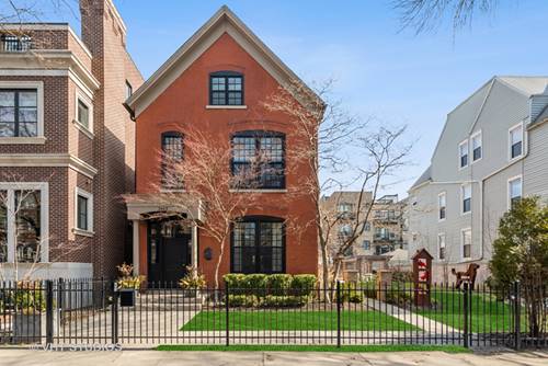 3443 N Janssen, Chicago, IL 60657