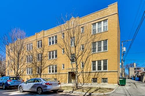 2648 W Gunnison Unit 1, Chicago, IL 60625