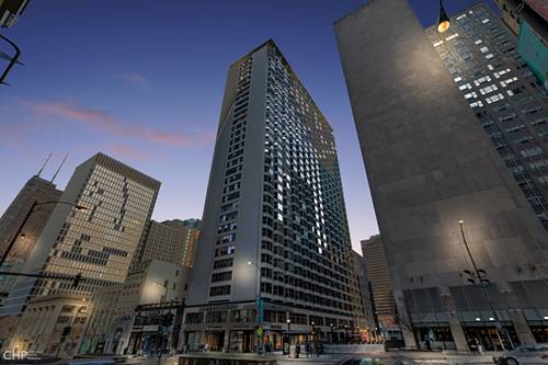 535 N Michigan Unit 2912, Chicago, IL 60611