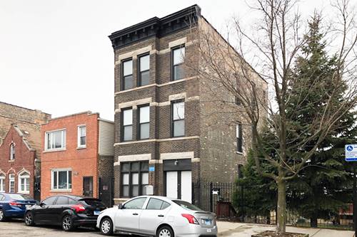 2316 S Leavitt Unit 3, Chicago, IL 60608