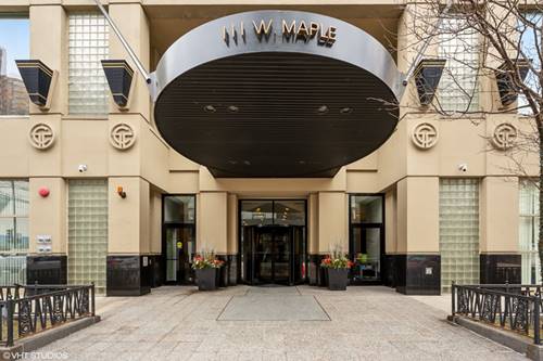 111 W Maple Unit 1301, Chicago, IL 60610