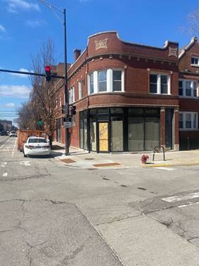 2000 N Leavitt Unit 2, Chicago, IL 60647