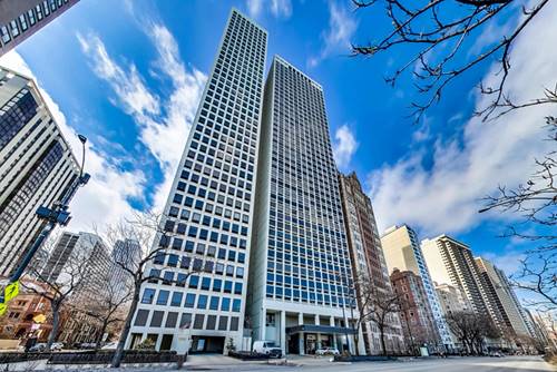 1110 N Lake Shore Unit 24N, Chicago, IL 60611