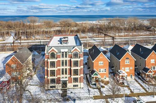 3759 S Lake Park Unit 2S, Chicago, IL 60653