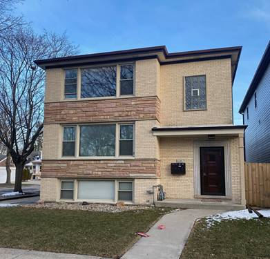 6743 N Oxford Unit 2, Chicago, IL 60631