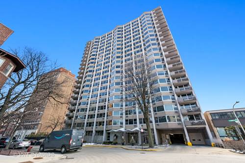 555 W Cornelia Unit 206, Chicago, IL 60657