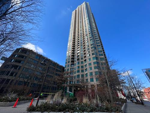 400 N Lasalle Unit 3003, Chicago, IL 60654