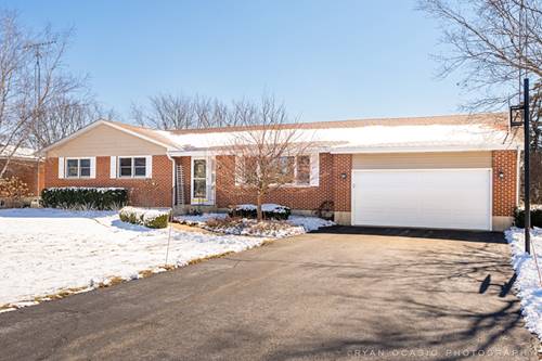 6096 Pioneer, Dekalb, IL 60115