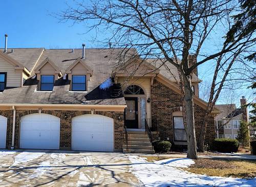 374 Satinwood Unit 374, Buffalo Grove, IL 60089