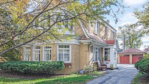 2211 W 103rd, Chicago, IL 60643