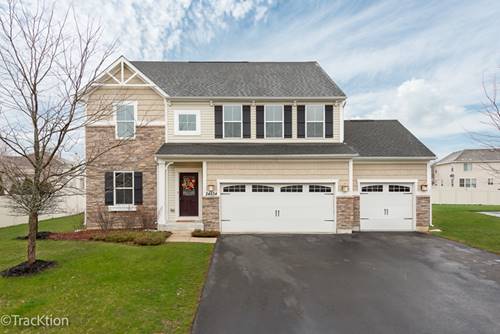 24534 Bay Creek, Plainfield, IL 60586