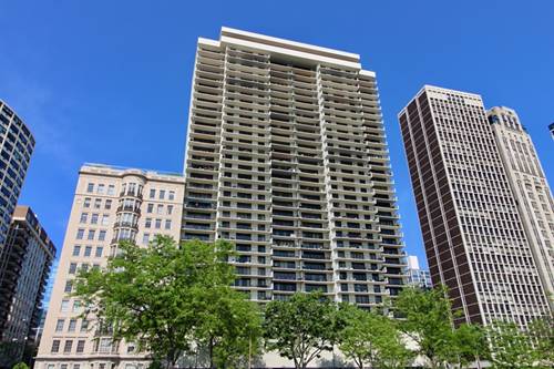 1212 N Lake Shore Unit 8AN, Chicago, IL 60610