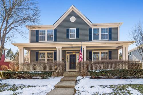119 Depot, Vernon Hills, IL 60061