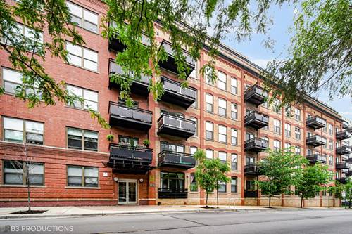 1735 W Diversey Unit 217, Chicago, IL 60614