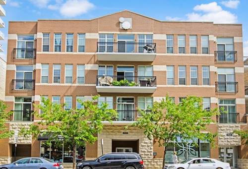 1919 S Michigan Unit 310, Chicago, IL 60616