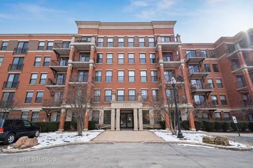 2335 W Belle Plaine Unit 318, Chicago, IL 60618