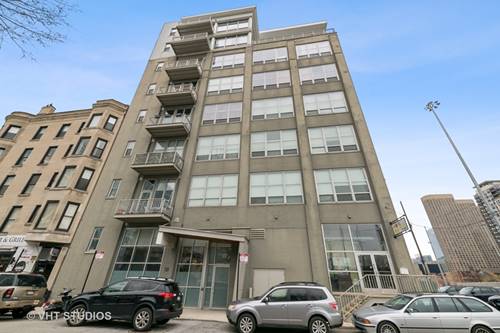 770 W Gladys Unit 307, Chicago, IL 60661