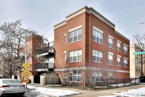 2238 W Maypole Unit 101, Chicago, IL 60612