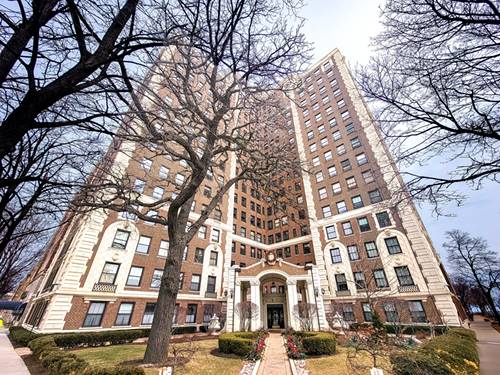 5555 S Everett Unit B3-4, Chicago, IL 60637