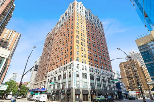 10 W Elm Unit 1502, Chicago, IL 60610