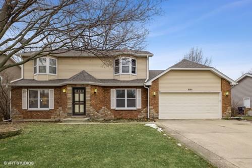 5352 Pennywood, Lisle, IL 60532