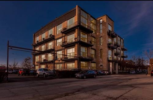 2614 N Clybourn Unit 414, Chicago, IL 60614