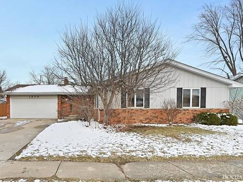 1275 Trend, Morris, IL 60450