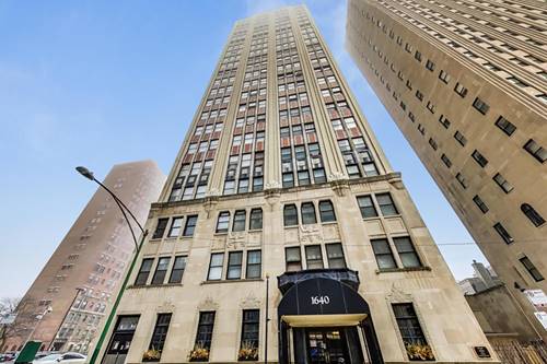 1640 E 50th Unit 3B, Chicago, IL 60615
