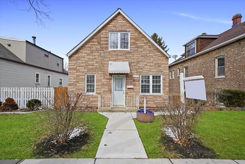 6433 28th, Berwyn, IL 60402