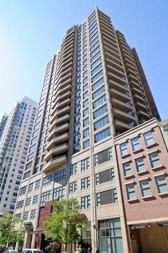 200 N Jefferson Unit 1605, Chicago, IL 60661