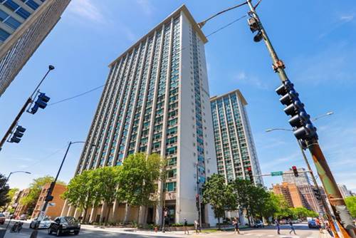 3600 N Lake Shore Unit 2317, Chicago, IL 60613