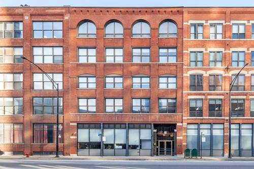 420 W Grand Unit 3E, Chicago, IL 60654