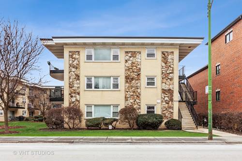 6538 N Northwest Unit 3F, Chicago, IL 60631