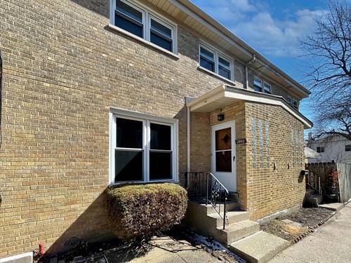 2840 W Berwyn, Chicago, IL 60625