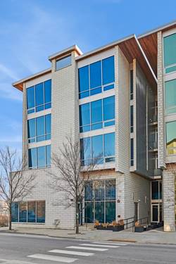 925 N Larrabee Unit 4N, Chicago, IL 60610