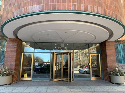 440 N Mcclurg Unit 812, Chicago, IL 60611