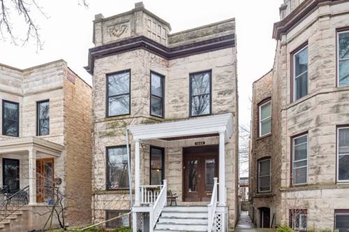 1233 W Newport, Chicago, IL 60657