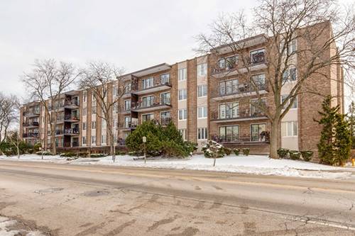 5501 Lincoln Unit 504, Morton Grove, IL 60053